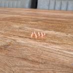 Verkeerskegel / Pilon (Set van 10) – H0 (Schaal 1:87), Hobby en Vrije tijd, Modeltreinen | H0, Overige merken, Gelijkstroom of Wisselstroom