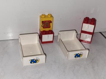 Duplo meubels slaapkamer bedden voor een huis beschikbaar voor biedingen