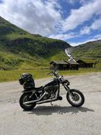 1997 harley davidson dyna project!, Ophalen