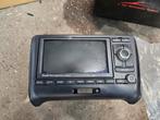 audi tt 8j radio, Auto diversen, Ophalen of Verzenden, Gebruikt