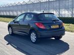 Peugeot 207 1.4 VTi Cool 'n Blue, Stof, Gebruikt, 1153 kg, Zwart