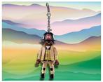 PLAYMOBIL 70649 Sleutelhanger Brandweerman, Kinderen en Baby's, Speelgoed | Playmobil, Nieuw, Complete set, Ophalen of Verzenden