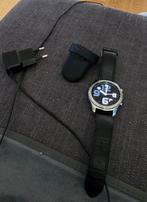 Samsung Gear S3 Frontier - smartwatch, Android, Gebruikt, Ophalen of Verzenden, Conditie