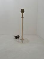 Vintage lamp, Ophalen of Verzenden, Minder dan 50 cm