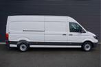 MAN TGE 3.140 | L4H3 | App-Connect | Cruise | Camera | Trekh, Auto's, Bestelauto's, 2126 kg, Gebruikt, 4 cilinders, MAN