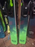 173cm STOCKLI LASER SX, Sport en Fitness, Skiën en Langlaufen, Overige merken, 160 tot 180 cm, Ophalen of Verzenden, Zo goed als nieuw