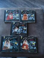 Elvis cd serie EVA label, Cd's en Dvd's, Cd's | Rock, Ophalen of Verzenden, Zo goed als nieuw, Poprock