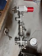 Pfeiffer Vacuüm Onderdelen - Diverse Componenten, Ophalen of Verzenden