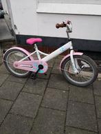 Popal little miss 18 inch, Fietsen en Brommers, Fietsen | Meisjes, Ophalen of Verzenden, Zo goed als nieuw, 18 inch