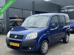 Fiat Doblo 1.4 Dynamic - Airco - Elektra Pakket -, Voorwielaandrijving, Gebruikt, Doblo, 4 cilinders