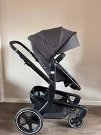 Joolz Day+ || Awesome Antraciet || Kinderwagen, Ophalen, Zo goed als nieuw, Overige merken