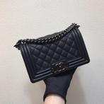 Luxe Chanel Damestas - Nieuw met toebehoren, Ophalen of Verzenden, Nieuw, Overige kleuren, Handtas