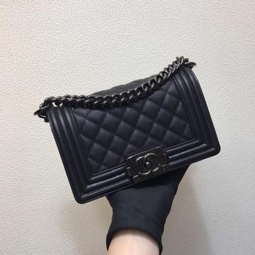 Luxe Chanel Damestas - Nieuw met toebehoren beschikbaar voor biedingen