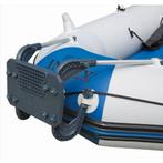 Nieuwe Intex motorsteun voor Mariner 3 rubberboot, Ophalen, Motor en Techniek, Zeilboot of Motorboot