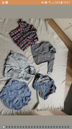 5 bloesjes maat 104 jongen, Ophalen of Verzenden, Jongen, Shirt of Longsleeve