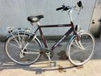 heren fiets batavus jakima 24 v, Ophalen, Gebruikt, Versnellingen, Batavus