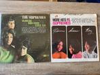 the Supremes a GoGo/Sing Motown/Sing Rodgers&Hart/Dynamite, Cd's en Dvd's, Vinyl | R&B en Soul, Ophalen of Verzenden, Zo goed als nieuw