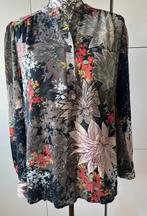 Studio Anneloes Blouse S/M - Nieuwstaat!, Kleding | Dames, Blouses en Tunieken, Ophalen of Verzenden, Zo goed als nieuw, Maat 36 (S)