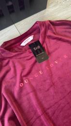 Hunkemöller Lounge wear set, Kleding | Dames, Huispakken, Ophalen of Verzenden, Nieuw, Zwart