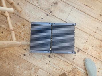 Sony Versterker xm 3040 en Sony xm 3040f (1991) class ab beschikbaar voor biedingen