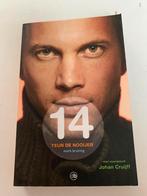 14 Teun de Nooijer, Ophalen of Verzenden, Zo goed als nieuw