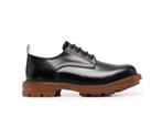 Alexander McQueen derbies, Alexander McQueen, Zwart, Nieuw, Ophalen of Verzenden