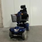 Scootmobiel Ceres 4 | Blauw, Overige merken, Ophalen of Verzenden, 11 t/m 15 km/u, 26 t/m 35 km