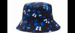 Desigual bucket hat Mickey Mouse, Ophalen, Hoed, Nieuw, One size fits all