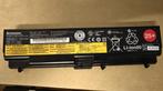 Laptop batterijen IN OPRUIMING, Ophalen of Verzenden, Gebruikt, Lenovo