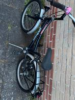 Kinder fiets 20 inch, Ophalen of Verzenden, Zo goed als nieuw, 20 inch of meer, Overige merken