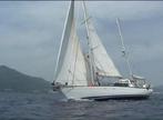 Ketch 18.30 ”La Vita”, Watersport en Boten, Gebruikt, 12 meter of meer, Jachtwerf CB, Tourjacht of Cruiser