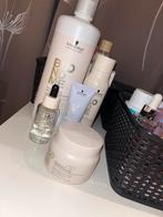 Schwarzkopf BlondMe Haarverzorgingsset, Ophalen of Verzenden, Gebruikt, Shampoo of Conditioner