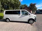 VW Transportet 2.0 tdi Euro6102 pk Lente2 airco standkachel, Voorwielaandrijving, Stof, 4 cilinders, Volkswagen