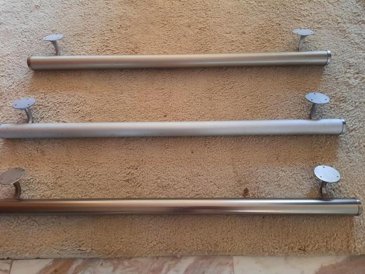 Trap en of muurleuningen, Huis en Inrichting, Overige Huis en Inrichting, Zo goed als nieuw, Ophalen