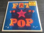 Vinyl LP Paul Weller – Fat Pop (Volume 1) Lim Ed GEEL VINYL, Cd's en Dvd's, Vinyl | Rock, Ophalen of Verzenden, 12 inch, Nieuw in verpakking