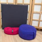 Tk: set met meditatiekussens, Ophalen, Nieuw