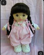 Op zoek My child pop, Verzamelen, Poppen, Ophalen of Verzenden, Gebruikt, Pop