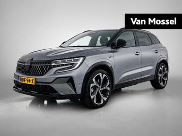 Renault Austral 1.2 E-Tech full hybrid 200 iconic esprit Alp beschikbaar voor biedingen