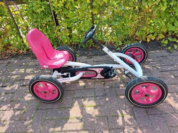 Berg Buddy junior roze skelter beschikbaar voor biedingen