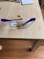 Glazenschaal, Ophalen, Schaal, Nieuw, Glas