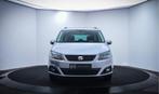 SEAT Alhambra 1.4TSI 7Pers STYLE XENON/CAMERA/NAVI/STOELVERW, Gebruikt, Zwart, 4 cilinders, 150 pk