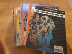 Beelden uit de wereld geschiedenis, Boeken, Stripboeken, Meerdere stripboeken, Ophalen of Verzenden, Gelezen