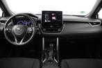 Toyota Corolla Cross 2.0 High Power Hybrid Active 200PK | Na, Stof, 4 cilinders, Met garantie (alle), Origineel Nederlands