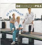 7" Single De Kleintjes Pils - De Zuiderzee, Cd's en Dvd's, Ophalen of Verzenden, Gebruikt, Nederlandstalig