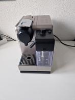 Nespresso DeLonghi Lattissima Touch, Witgoed en Apparatuur, Koffiezetapparaten, Koffiepads en cups, Espresso apparaat, Ophalen of Verzenden