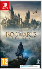 Hogwarts Legacy - Nintendo Switch, Spelcomputers en Games, Games | Nintendo Switch, 1 speler, Zo goed als nieuw, Vanaf 12 jaar