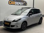 Renault Scénic 1.4 TCe Bose Vol jaar Apk Zeer netjes, Voorwielaandrijving, Euro 5, Stof, 1295 kg