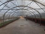 Boogstallen - 2 stuks - ID agro, Dieren en Toebehoren, Pluimvee | Toebehoren, Ophalen, Gebruikt, Overige typen