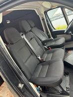 Bankje tweezitter Citroën Jumper 2016 - Zo goed als nieuw!, Ophalen, Gebruikt, Citroën