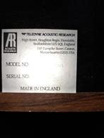 Speakers, Audio, Tv en Foto, Luidsprekers, Ophalen, Gebruikt, Overige typen, Overige merken